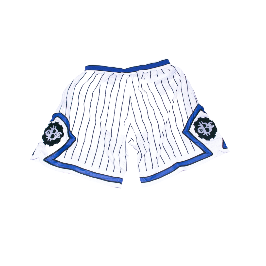 EBE Premium B-Ball Shorts – Everybody Eat Store