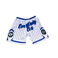 EBE Premium B-Ball Shorts – Everybody Eat Store