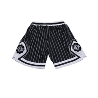 EBE Premium B-Ball Shorts – Everybody Eat Store